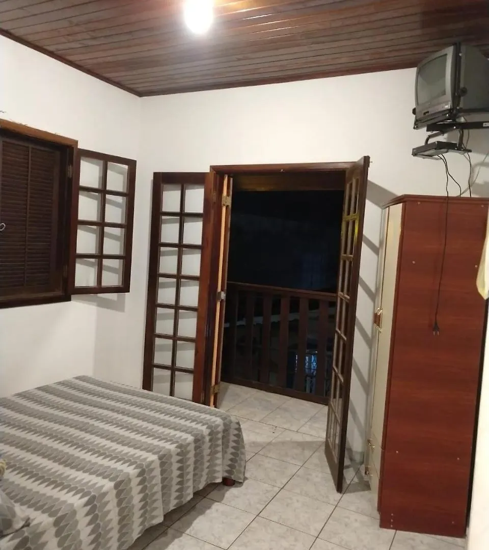 ** Guest house Pousada Rr Central Brazil