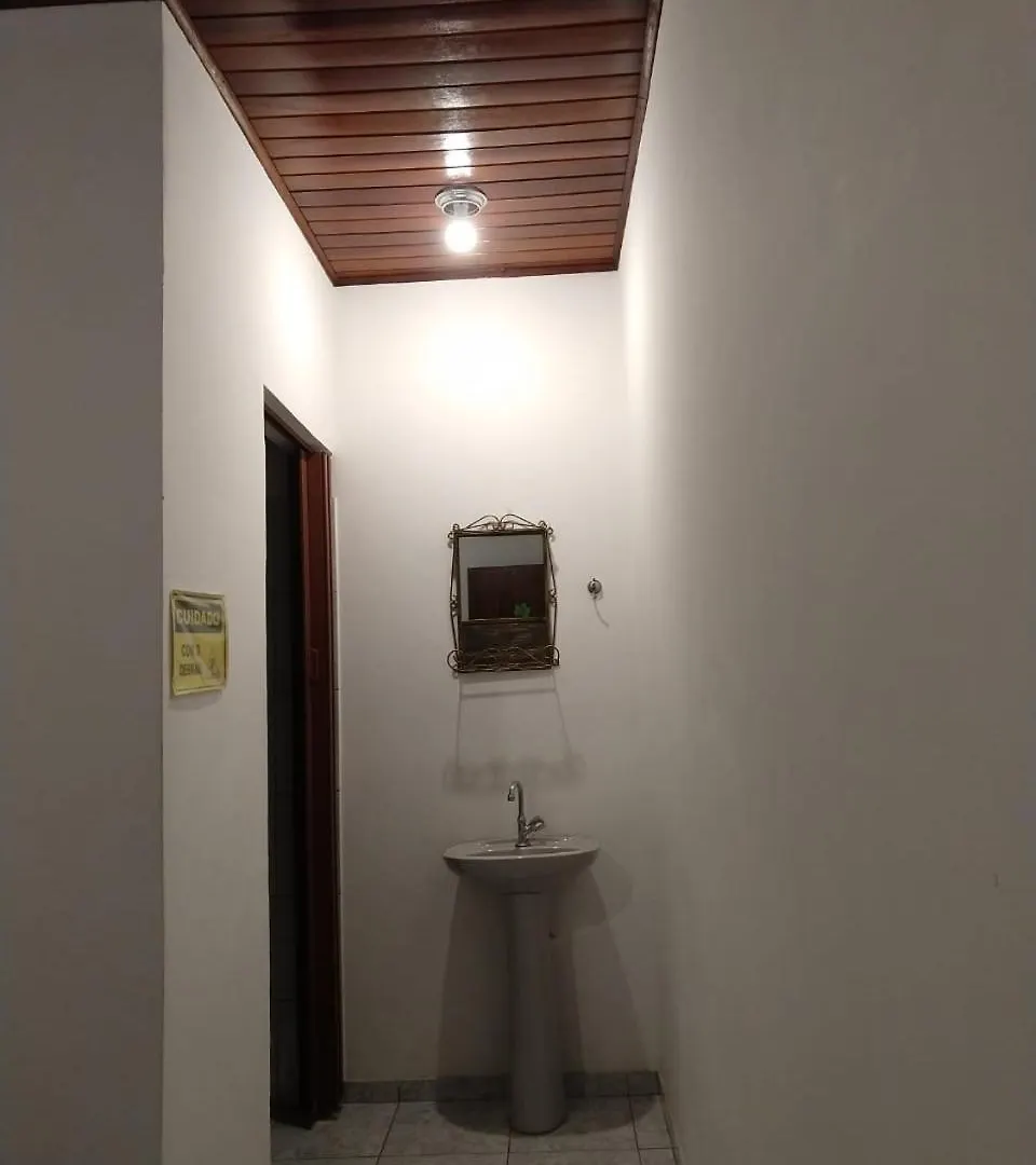 Pousada Rr Central 2*, Campos do Jordao Brazil