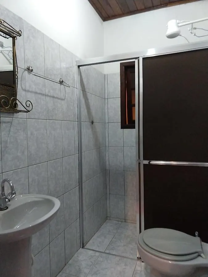 ** Guest house Pousada Rr Central Brazil