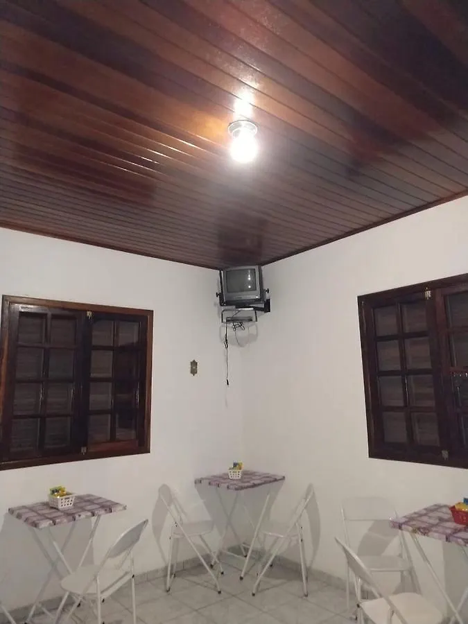 Pousada Rr Central Guest house