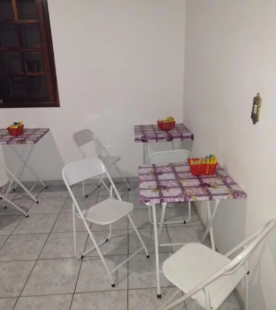 Pousada Rr Central 2*, Campos do Jordao