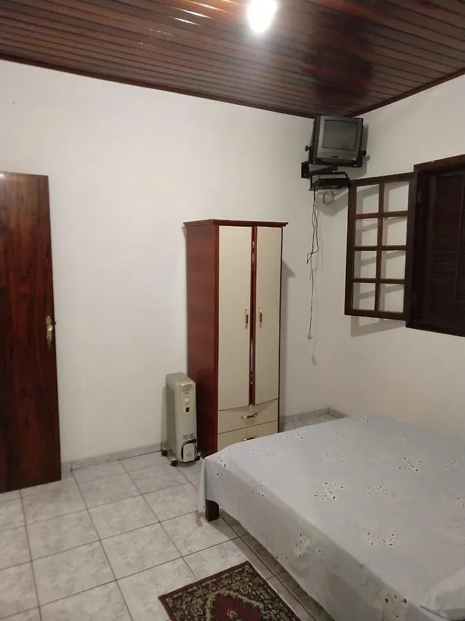 Pousada Rr Central Brazil
