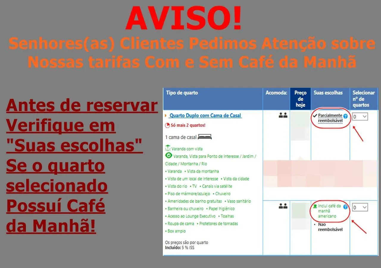 Pousada Rr Central Guest house Campos do Jordao