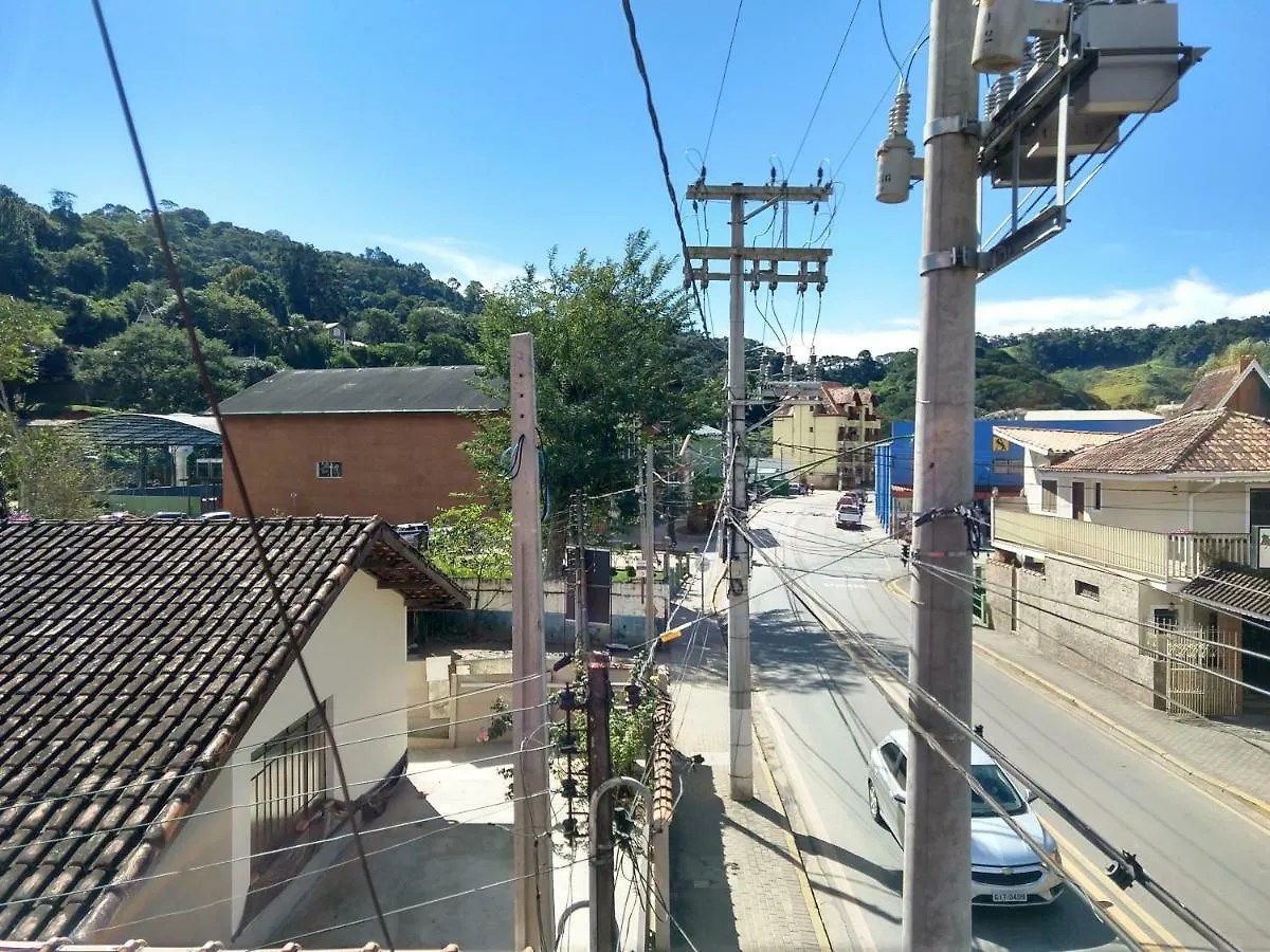 Pousada Rr Central Brazil