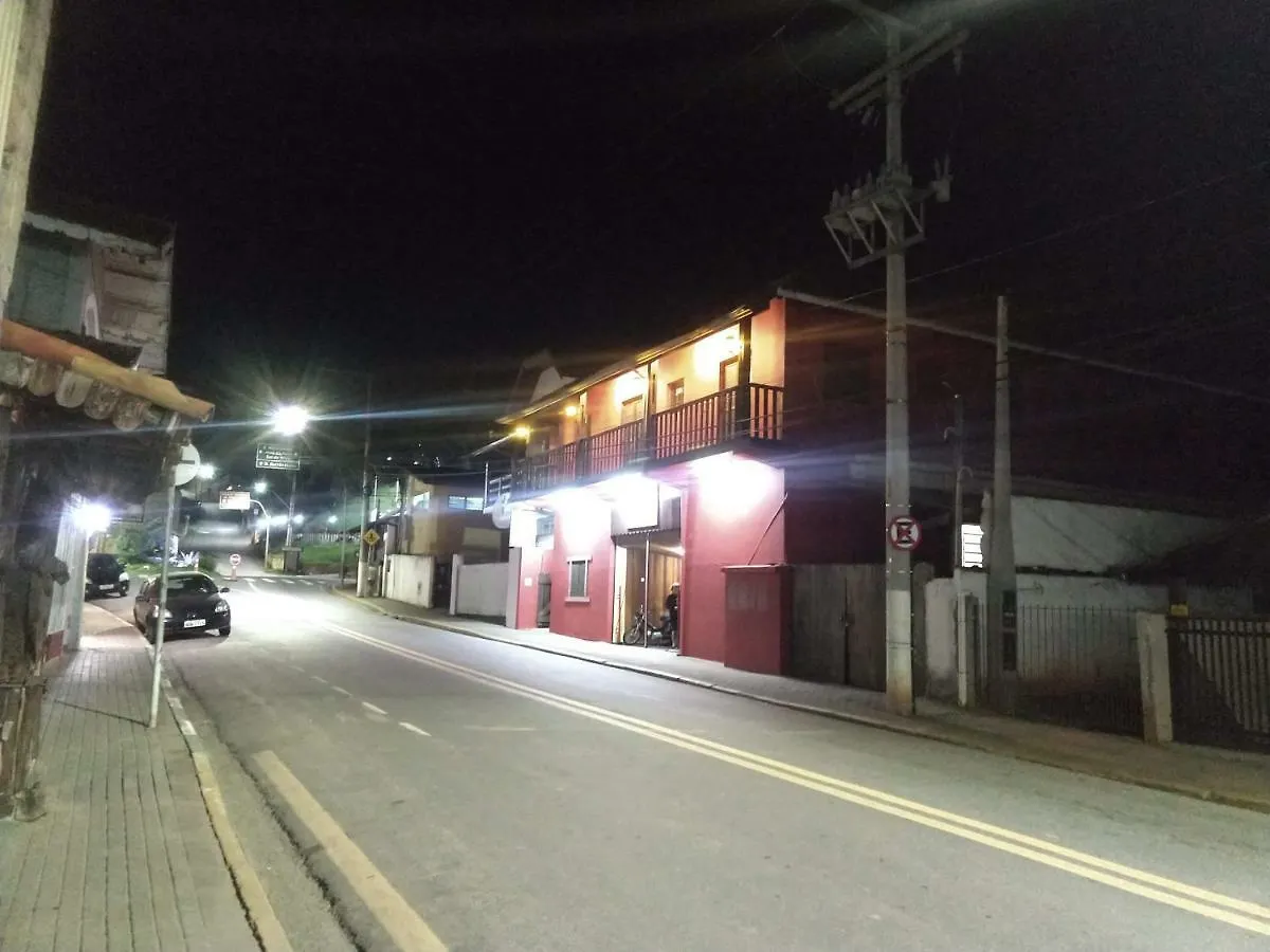 Pousada Rr Central 2*, Campos do Jordao Brazil
