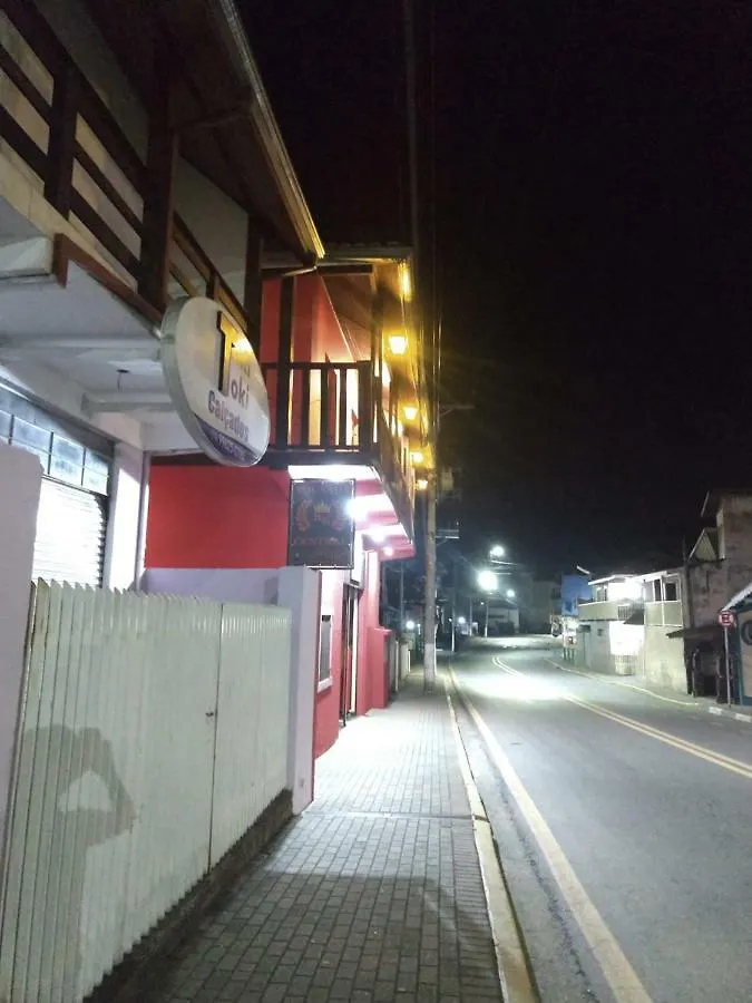 ** Guest house Pousada Rr Central Brazil