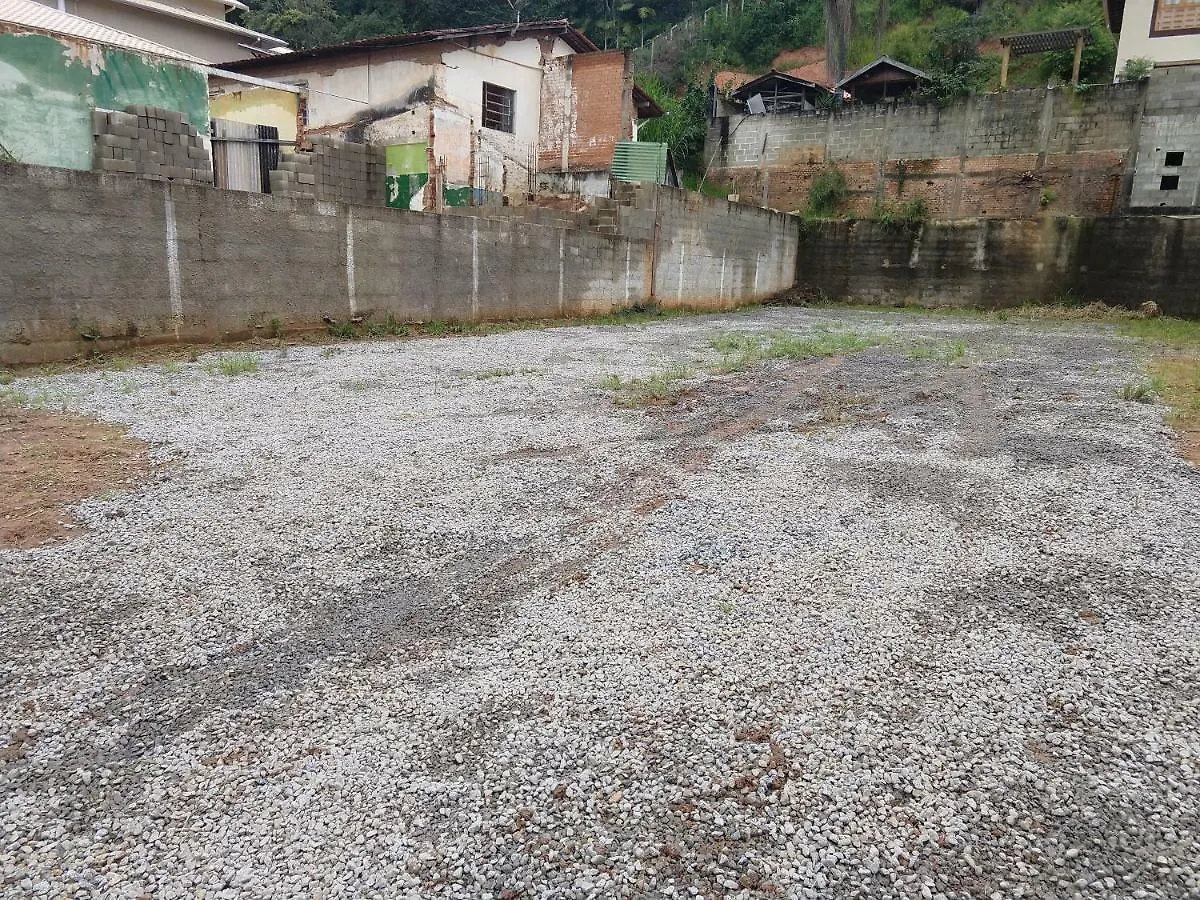 Guest house Pousada Rr Central