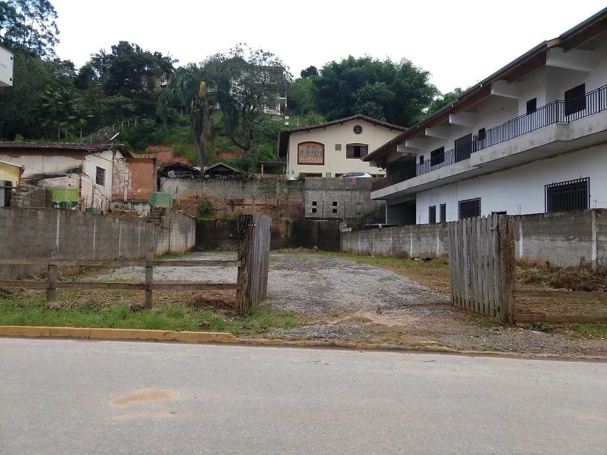 Pousada Rr Central 2*, Campos do Jordao