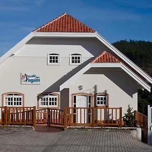 Dos Pinguins Casa de hóspedes