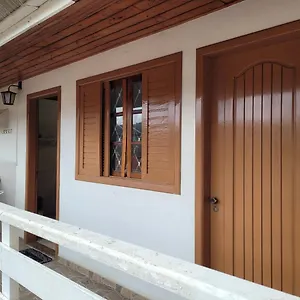 No Centro Pra Casal Casa de hóspedes