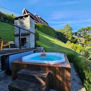 Inn Lavandas, Campos do Jordao