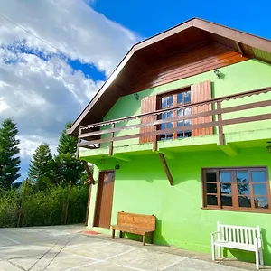 Casa Dos Avós 1 Casa de hóspedes