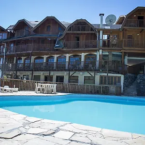 Hotel Fazenda Saint Claire, Campos do Jordao